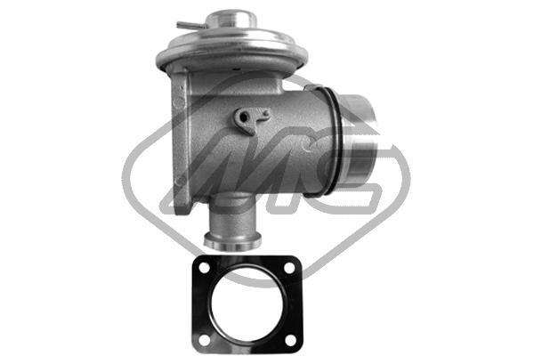 Vanne EGR Metalcaucho 93223
