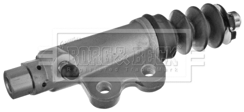 Cylindre récepteur, embrayage BORG & BECK BES259