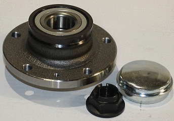 Kit de roulements de roue National NBK1071