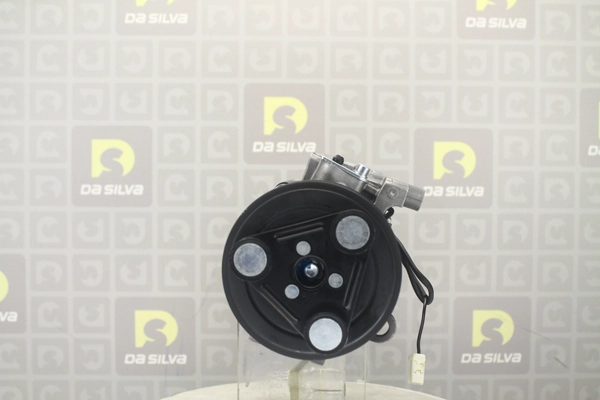 Compresseur, climatisation DA SILVA FC1117