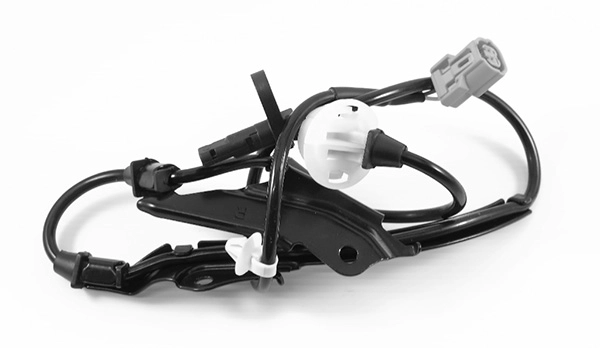 Capteur, vitesse de roue EGT 691137EGT