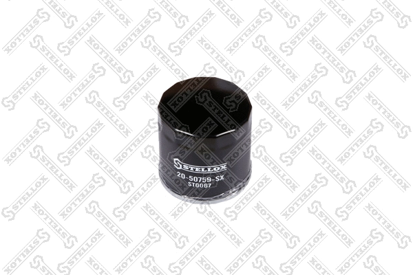Filtre à huile STELLOX 20-50759-SX