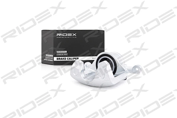Étrier de frein RIDEX 78B0066