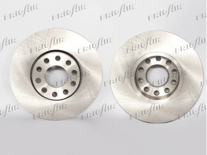 Disque de frein FRIGAIR DC10.129