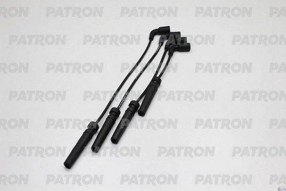 Kit de câbles d'allumage PATRON PSCI1040KOR