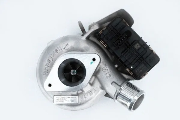 Turbocompresseur, suralimentation GARRETT 832269-5001S