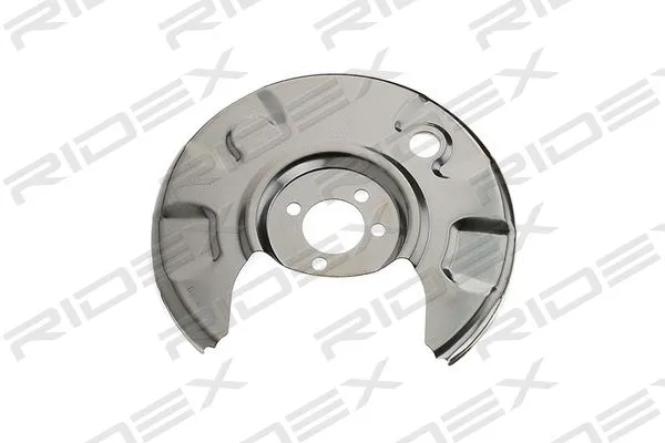 Déflecteur, disque de frein RIDEX 1330S0131