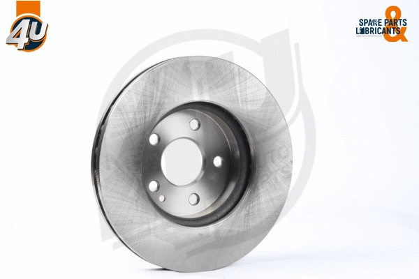 Disque de frein 4U Autoparts 52101MR