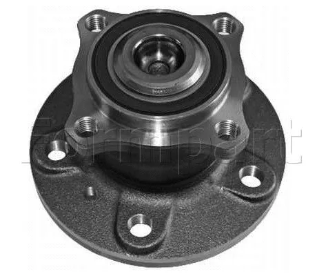 Moyeu de roue FORMPART 19498066/S