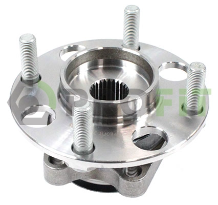 Kit de roulements de roue PROFIT 2501-7535