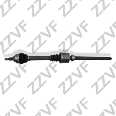 Arbre de transmission ZZVF ZV91N