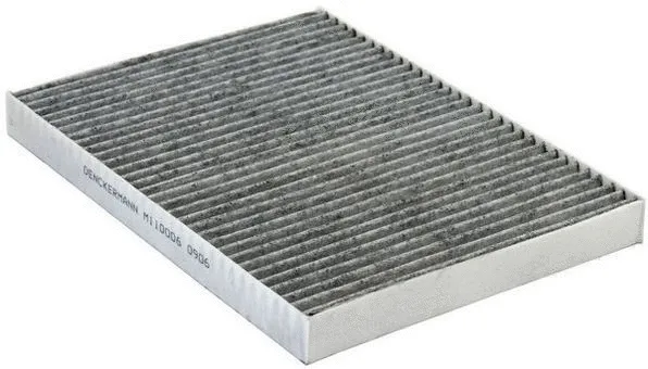 Filtre, air de l'habitacle DENCKERMANN M110006