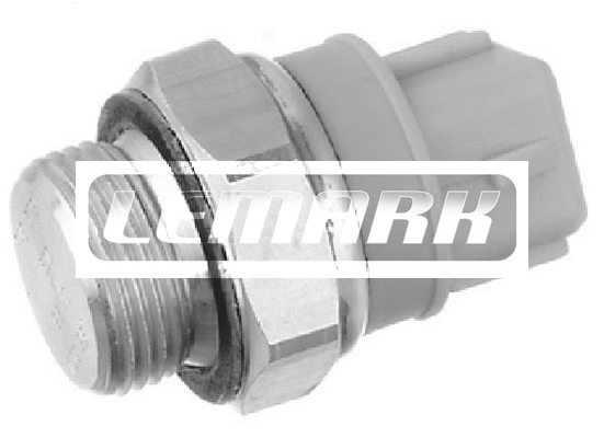 Interrupteur de température, ventilateur de radiateur LEMARK LFS010