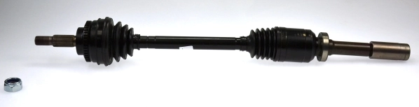 Arbre de transmission SPIDAN 24525