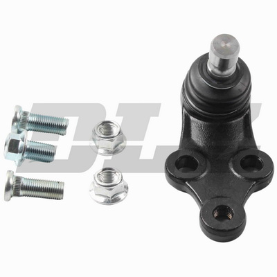 Rotule de suspension DLZ LB5002