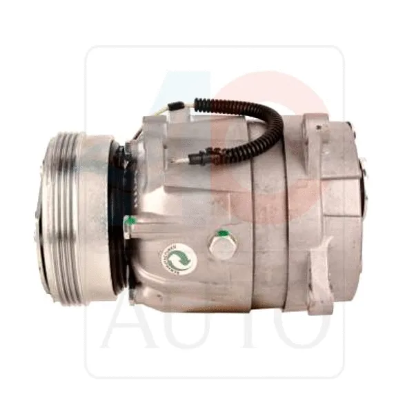 Compresseur, climatisation ACAUTO AC-01DL092