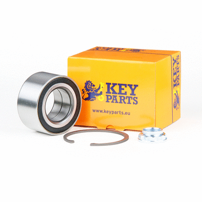 Kit de roulements de roue KEY PARTS KWB989
