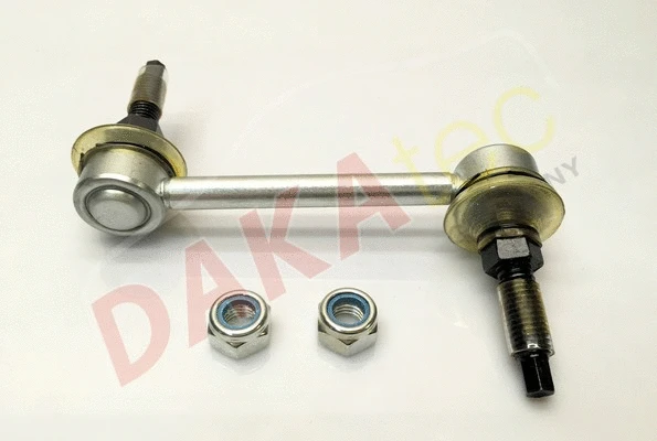 Entretoise/tige, stabilisateur DAKAtec 120500HQ