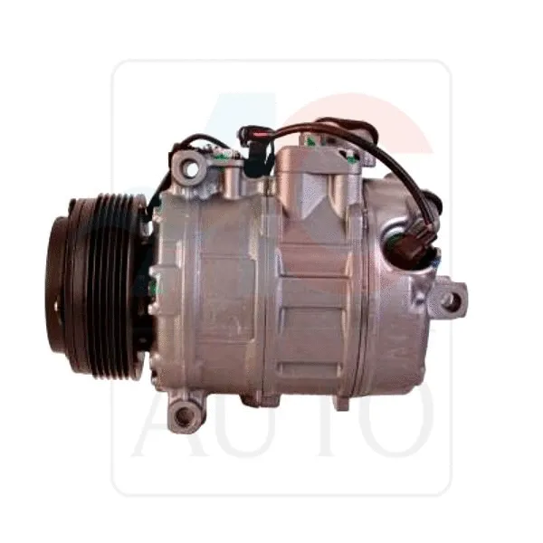 Compresseur, climatisation ACAUTO AC-01DN044