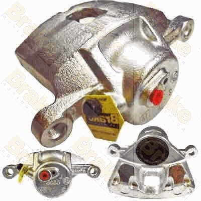 Étrier de frein Brake ENGINEERING CA1773R