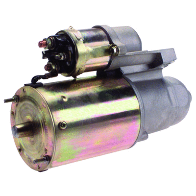 Démarreur WAI 6415N