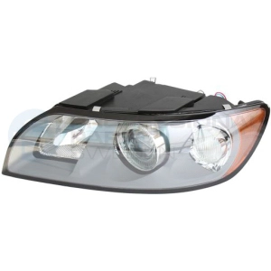 Projecteur principal Professional Parts 34438885