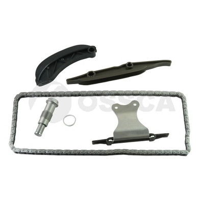 Kit de distribution par chaîne OSSCA 67829
