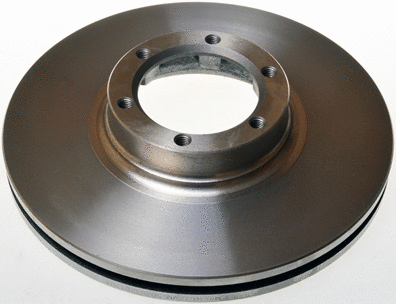 Disque de frein DENCKERMANN B130063