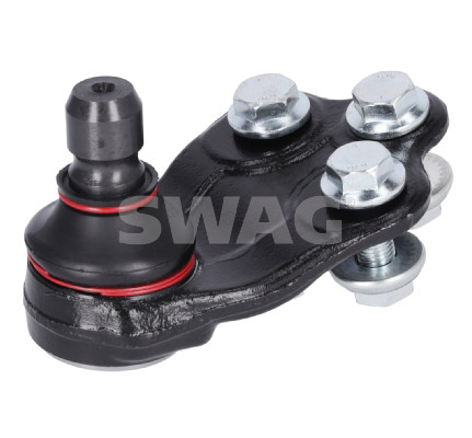 Rotule de suspension SWAG 33 10 8214