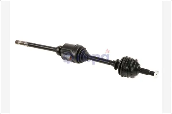 Arbre de transmission DEPA 3064129
