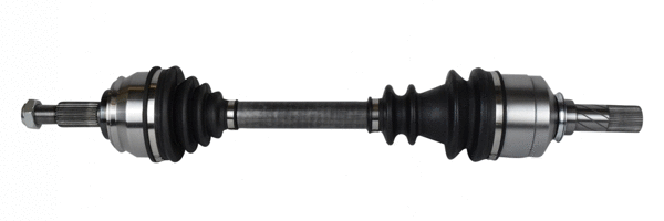 Arbre de transmission HART 462 107