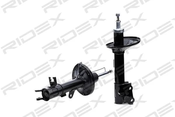 Amortisseur RIDEX 854S2569