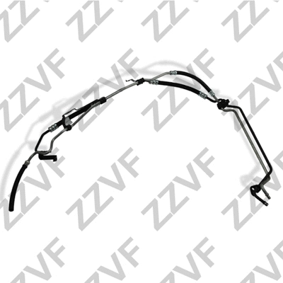 Tuyau hydraulique, direction ZZVF ZV14817