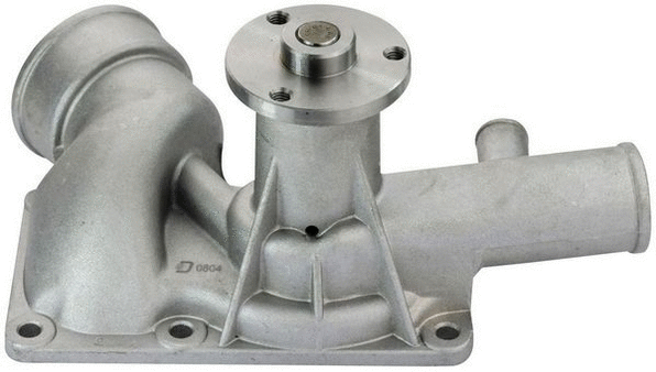 Pompe à eau, refroidissement du moteur DENCKERMANN A310083