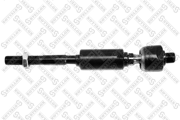 Rotule de direction intérieure, barre de connexion STELLOX 55-01855-SX