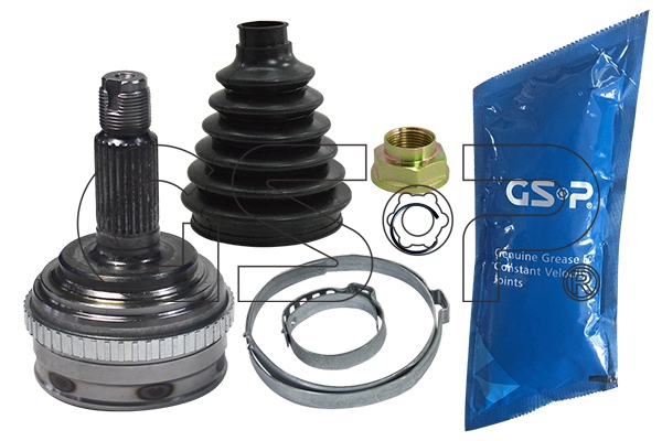 Jeu de joints, arbre de transmission GSP-BR 823033