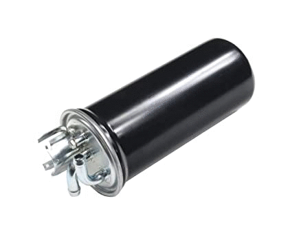 Filtre à carburant MTR 12138525