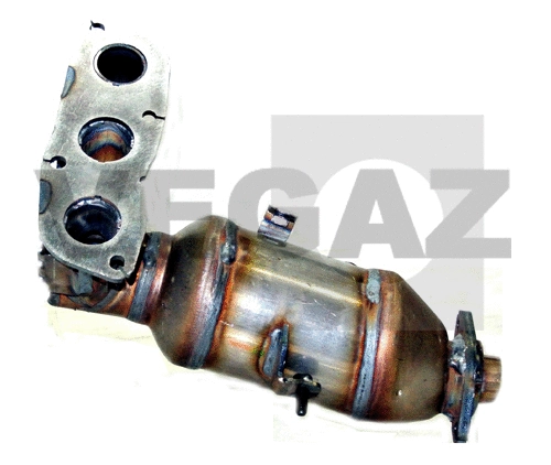 Catalyseur VEGAZ GmbH PGK-825