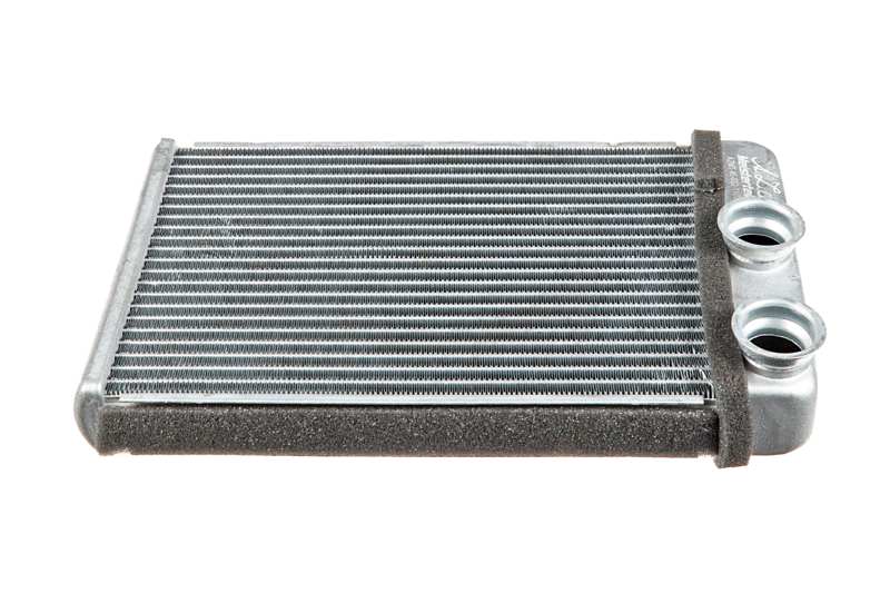 Système de chauffage A.Z. Meisterteile AZMT-45-032-1160