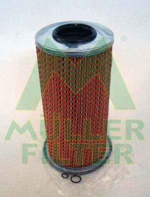 Filtre à huile MULLER FILTER FOP613