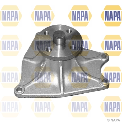 Pompe à eau, refroidissement du moteur NAPA NWP1241