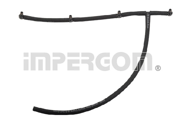 Tuyau, carburant de fuite ORIGINAL IMPERIUM 230513