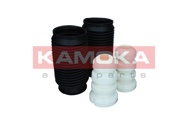 Kit de protection contre la poussière, amortisseur KAMOKA 2019231