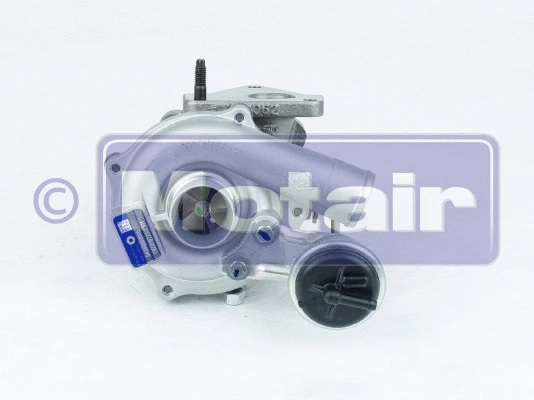 Turbocompresseur, suralimentation MOTAIR TURBO 102035