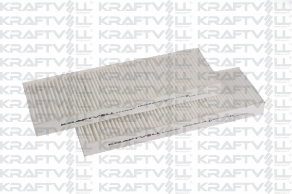 Filtre, air de l'habitacle KRAFTVOLL GERMANY 06040230
