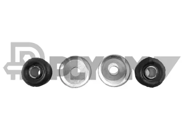 Suspension, stabilisateur PLYOM P011429