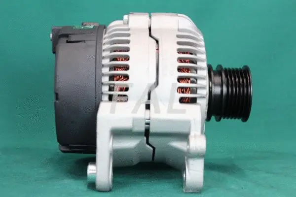 Alternateur FAL Anlasser- und Lichtmaschinenservice F000367/25