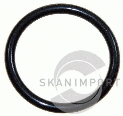 Bague d'étanchéité, porte-injecteur SKANIMPORT OR-0732