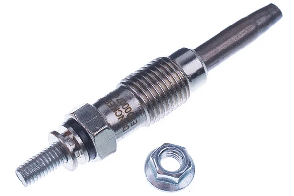 Bougie de préchauffage DENCKERMANN E300007