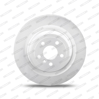 Disque de frein FERODO DDF2630C-1-D